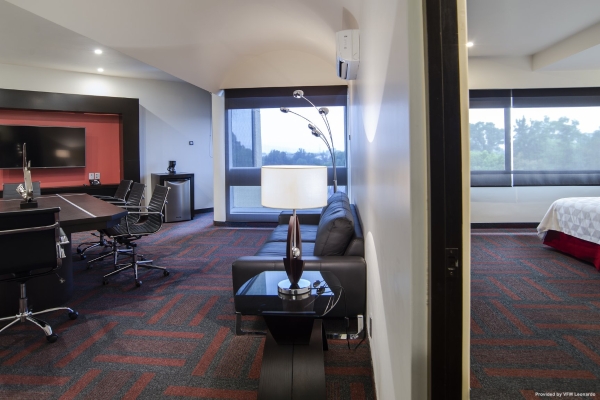 Holiday Inn MEXICO DALI AIRPORT